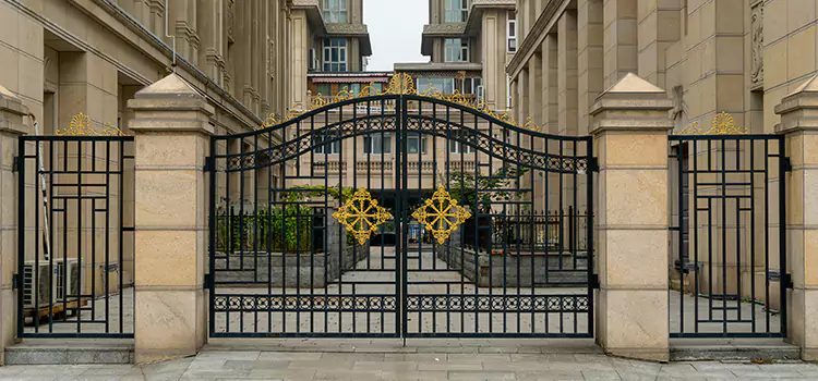 Comprehensive Iron Gate Maintenance Solutions in Kahului, HI