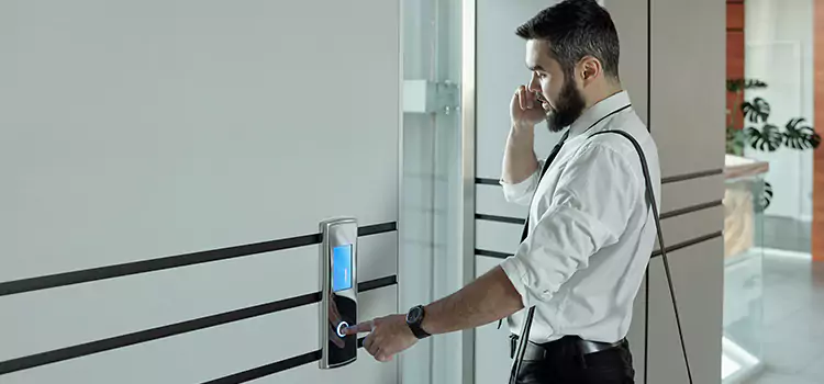 Cloud Based Access Control Kahului