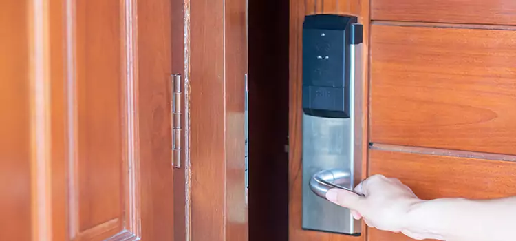 Commercial Keyless Entry Locks Kahului
