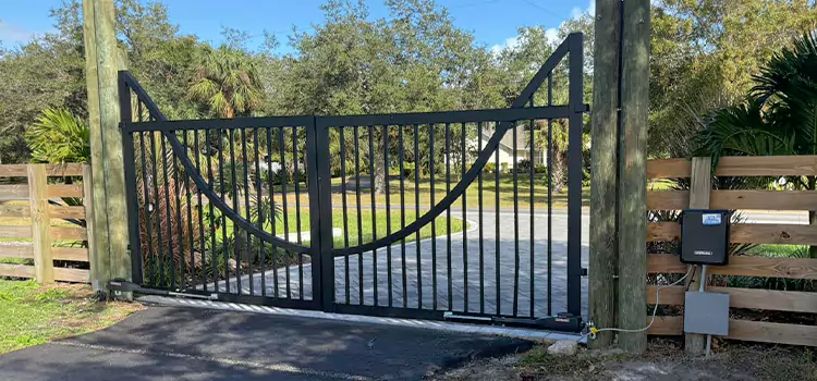 Why Choose Us for Your Automatic Gate Needs in Kahului, HI?