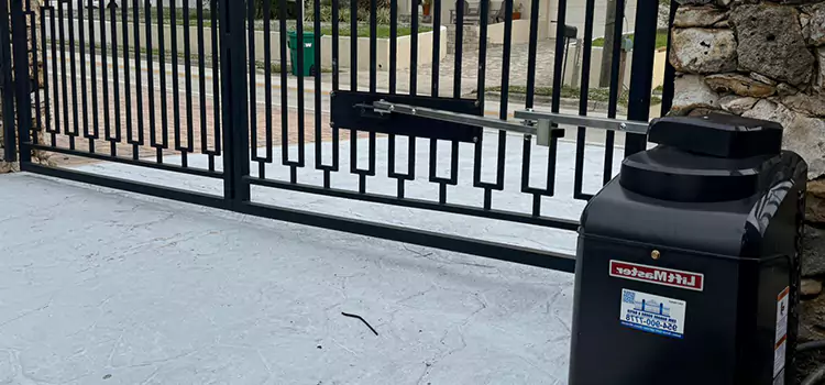 Seamless Installation and Support for Your New Gate in Kahului, HI