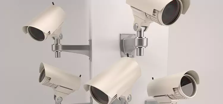 Your Trusted Partner for CCTV Solutions in Kahului