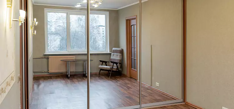 Mirror Closet Door Roller Replacement Kahului