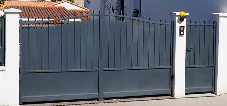 Emergency Commercial Gate Repair Kahului