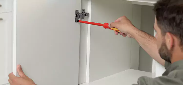 Screen Door Hinge Repair Kahului