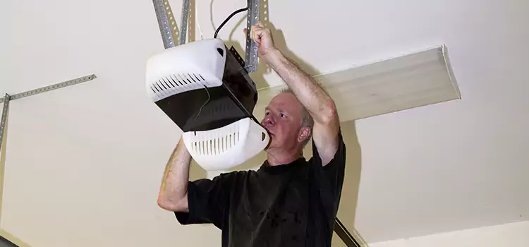 Garage Door Opener Service Kahului