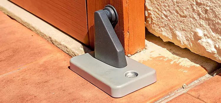 Aesthetic Door Stop Selection Kahului