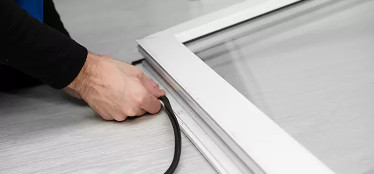 Commercial Door Weather Stripping Kahului