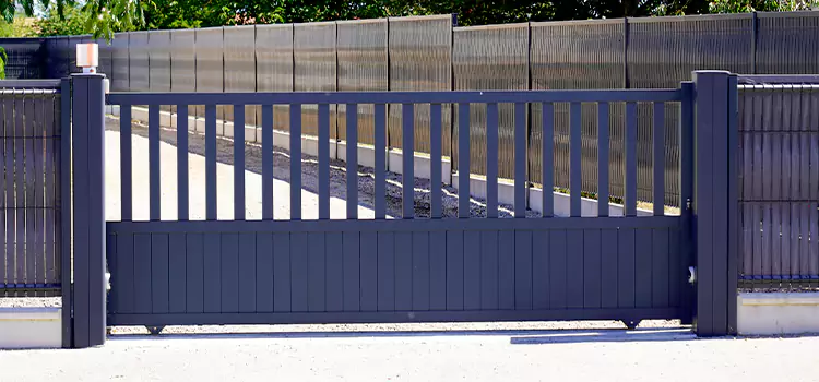 Driveway Gate Installation Contractors Kahului