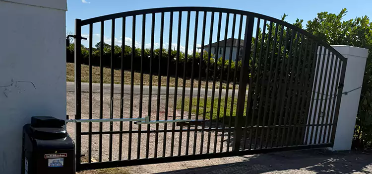 Driveway Fence Repair Kahului