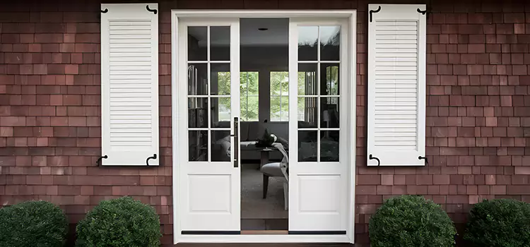 French Door Restoration Kahului