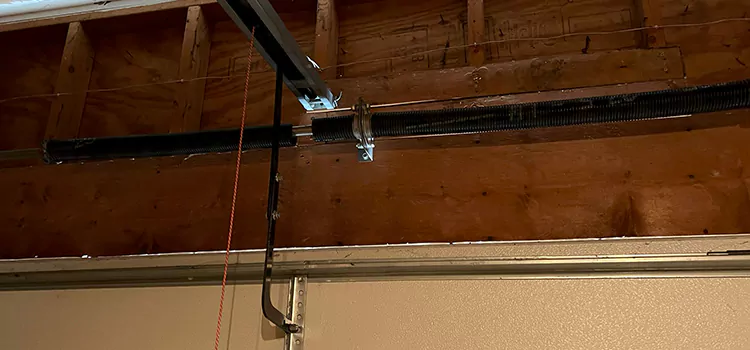 Broken Garage Door Cable Repair in Kahului, HI