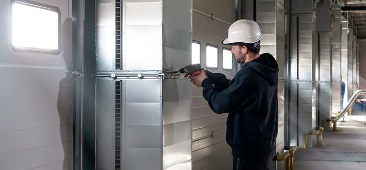 Prompt and Professional Garage Door Service in Kahului, Hawaii