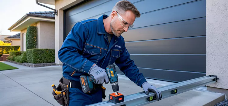 Why Choose Us for Garage Door Off Track Services in Kahului, Hawaii?