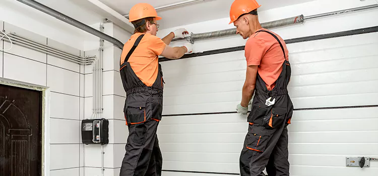 Garage Door Spring Repair Cost Kahului