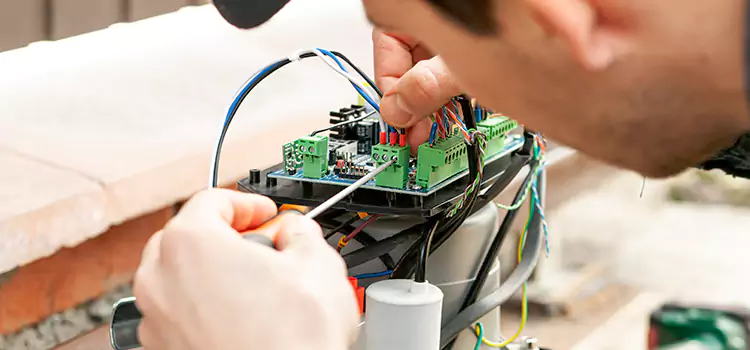 Specialized Brand Gate Motor Repairs Kahului