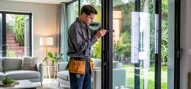 Why Choose Us for Your Glass Door Needs in Kahului, HI?