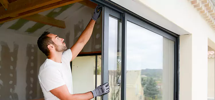 Emergency Sliding Glass Door Repair Kahului