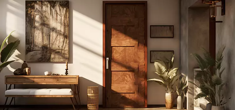 Specialty Interior Doors Kahului
