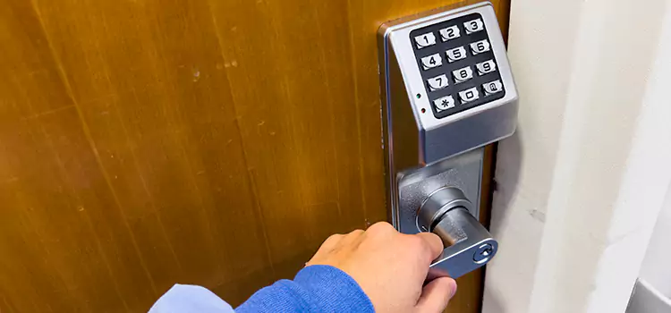 Why Choose Us for Your Keypad Lock Needs in Kahului, HI?