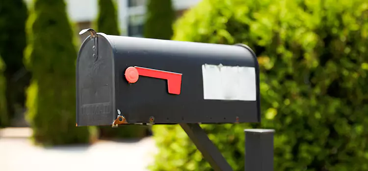 Secure Mailboxes for Packages Kahului