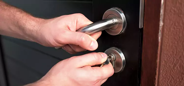 Master Key Control and Audits Kahului