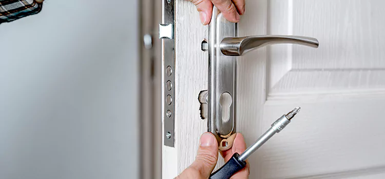 New Door Frame Installation Kahului
