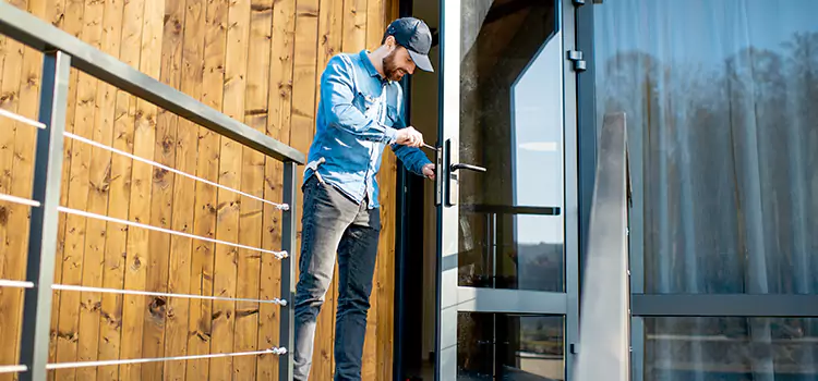 Emergency Patio Door Repair Kahului