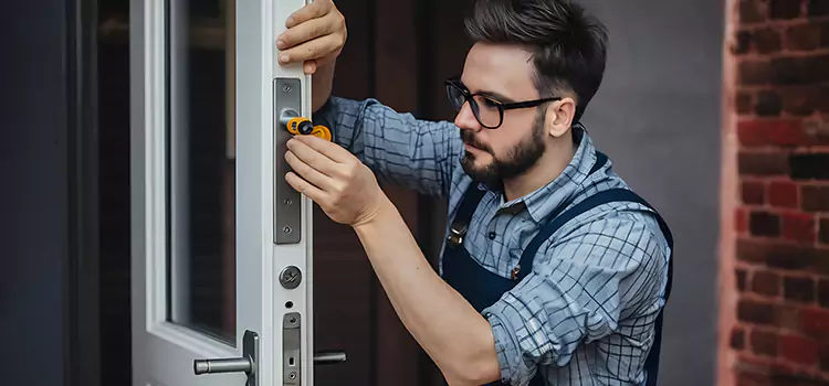 Residential Door Repairs Kahului