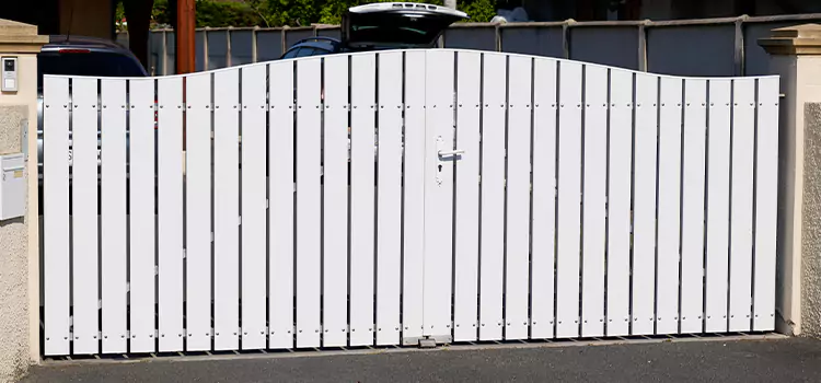 Why Choose Us for Residential Gate Repair in Kahului, HI?