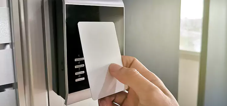 Advanced RFID Technology Integration in Kahului, HI