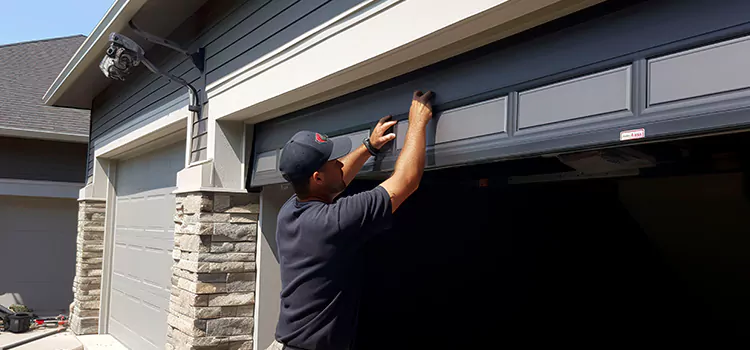 Janus Roll Up Doors Kahului