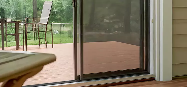 Garage Screen Door Installation Kahului