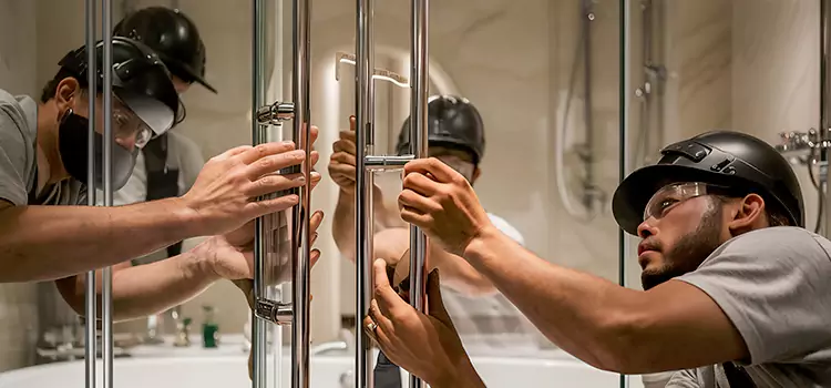 Shower Door Replacement Cost Kahului