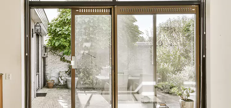 Glass Door Panel Replacement Cost Kahului