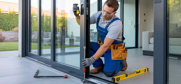Patio Door Replacement Kahului