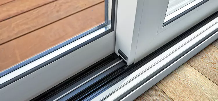 Why Your Sliding Door Keeps Getting Stuck in Kahului, HI?