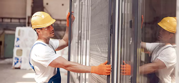 Sliding Door Mesh Replacement Kahului