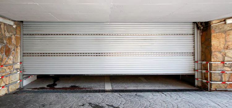 Steel Garage Door Repair Kahului
